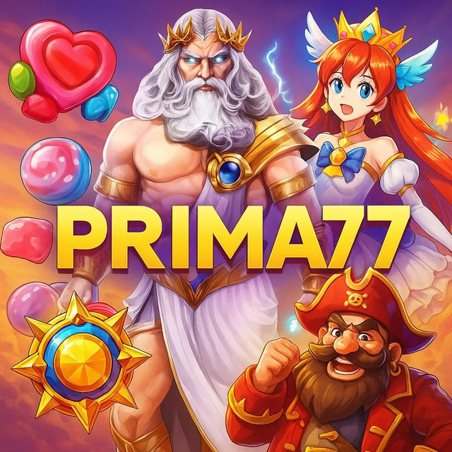 prima77 prima77 Profile Picture