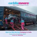 carbike movers Profile Picture