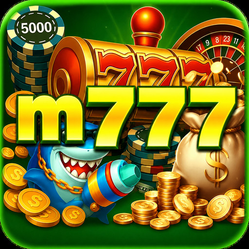 m777 m777 Profile Picture