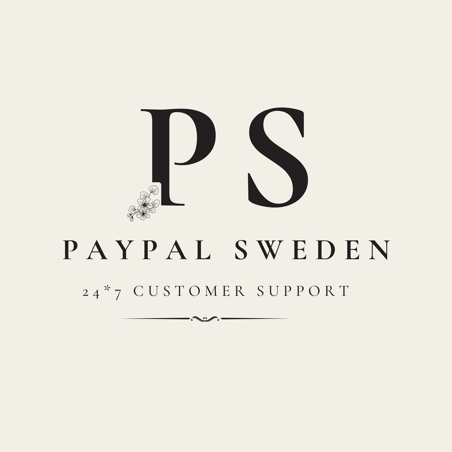 Paypal Sweden Profile Picture