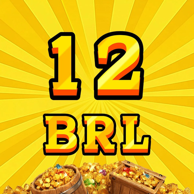 12brl 12brl Profile Picture