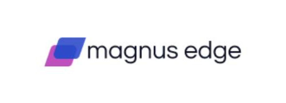 Magnus Edge Cover Image