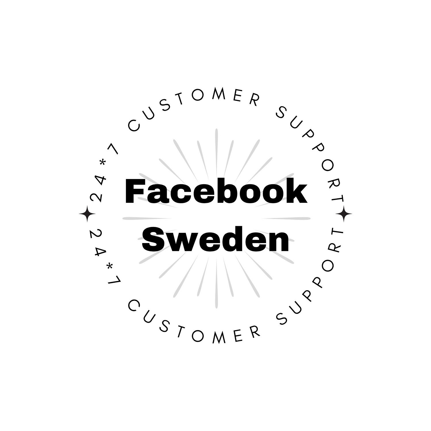 Facebook Sweden Profile Picture