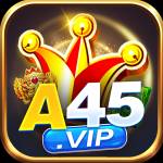 a45 a45 profile picture