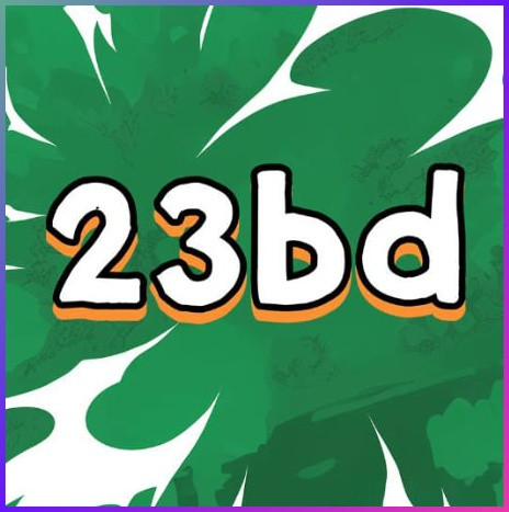 23bd 23bd Profile Picture