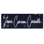 Zane Carson Carruth Profile Picture
