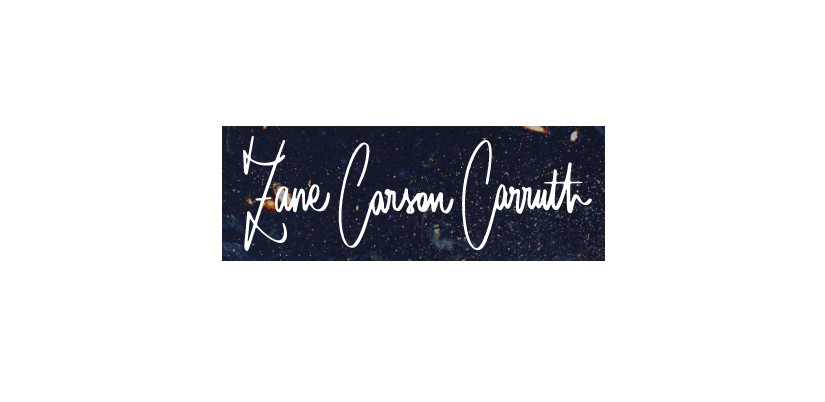 Zane Carson Carruth Profile Picture