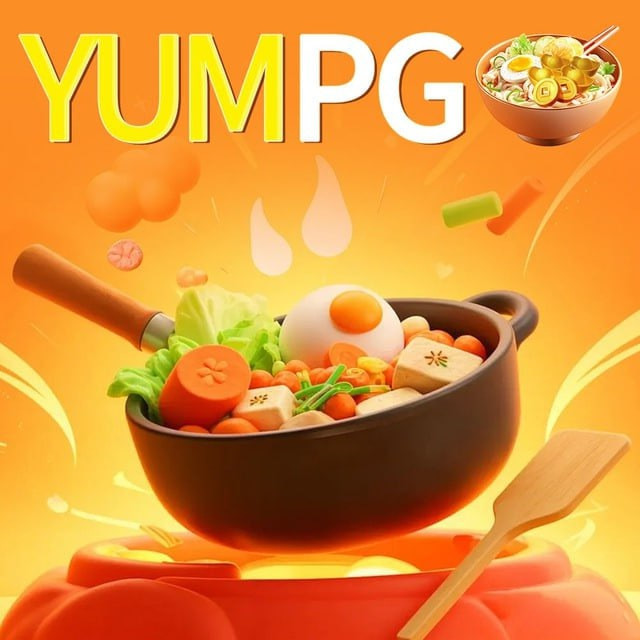 yumpg yumpg Profile Picture