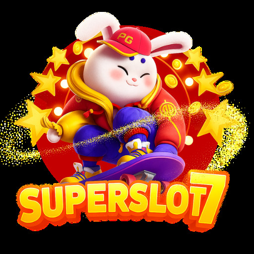 superslot7 superslot7 Profile Picture