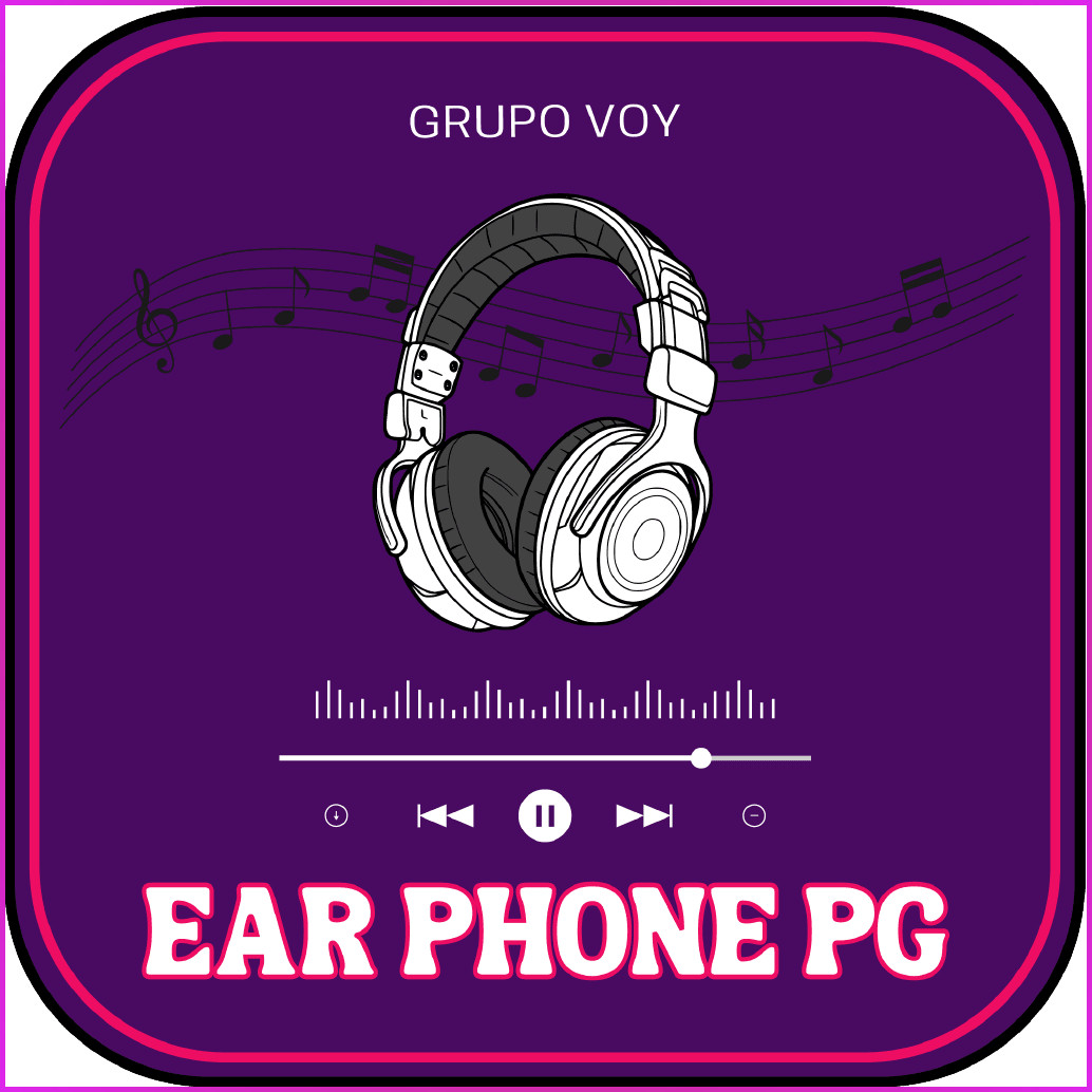 earphonepg earphonepg Profile Picture