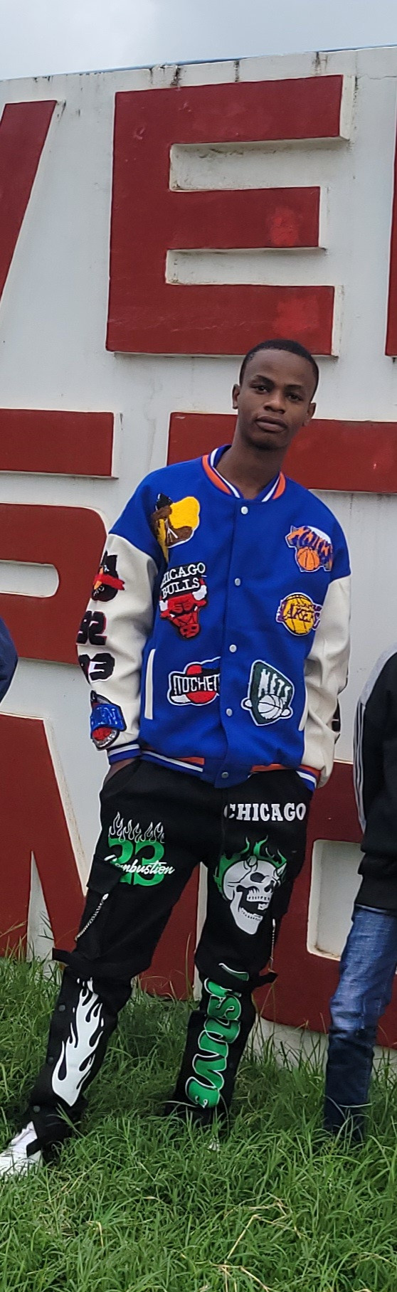 Ibrahimu Abdallah Profile Picture