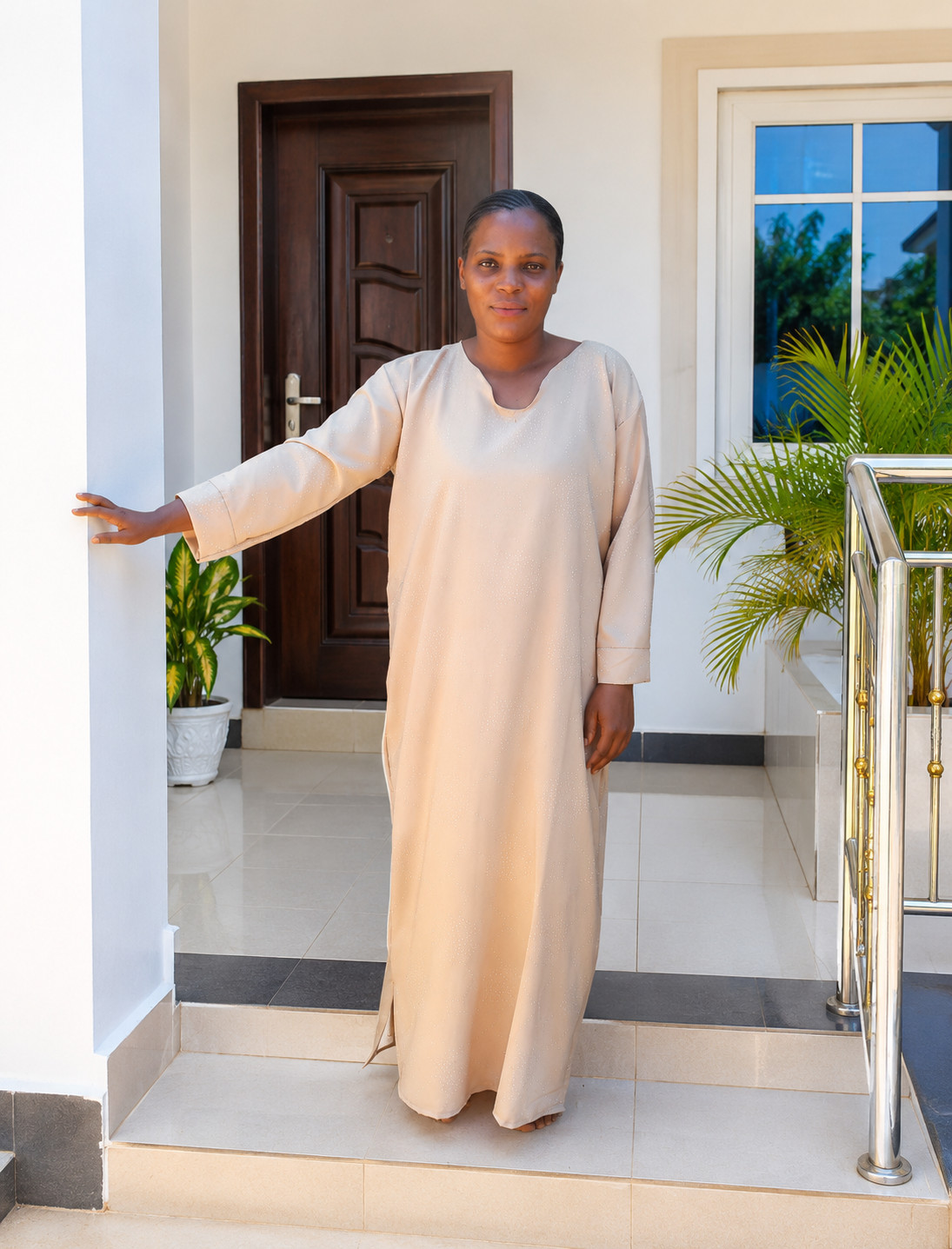Sophia Kapolo Profile Picture