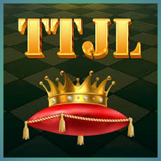 ttjl ttjl Profile Picture