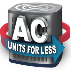 AC Units for Less Profile Picture